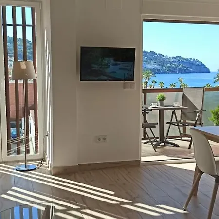 Bahia Deluxe Appartamento