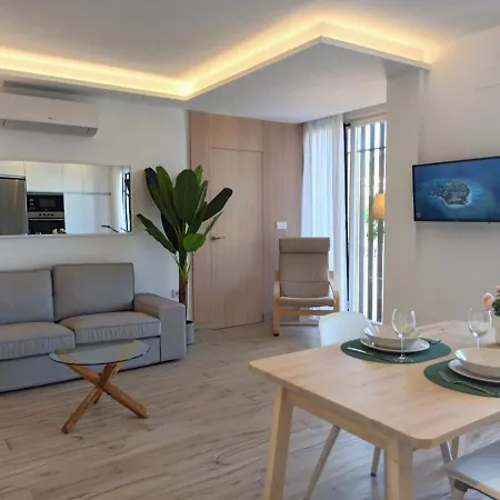 Bahia Deluxe La Herradura (Granada)