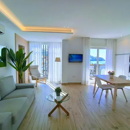 Bahia Deluxe Apartment *