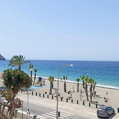 Apartment Bahia Deluxe La Herradura (Granada)