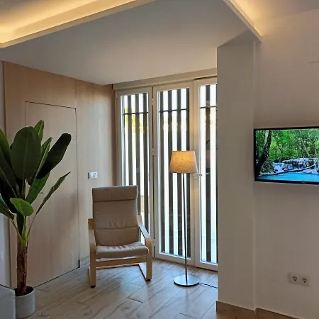 Bahia Deluxe