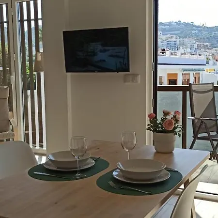 Bahia Deluxe La Herradura (Granada)