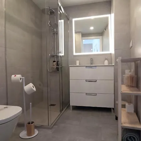 Bahia Deluxe Apartment