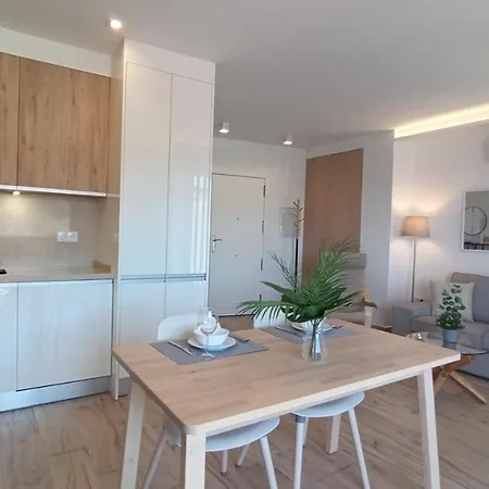 Bahia Deluxe Apartment