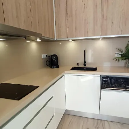 Bahia Deluxe *