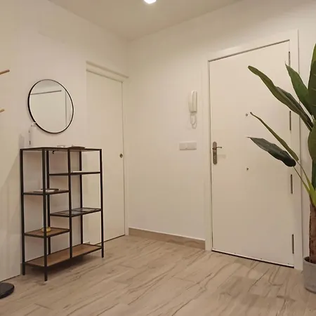 Apartment Bahia Deluxe La Herradura (Granada)