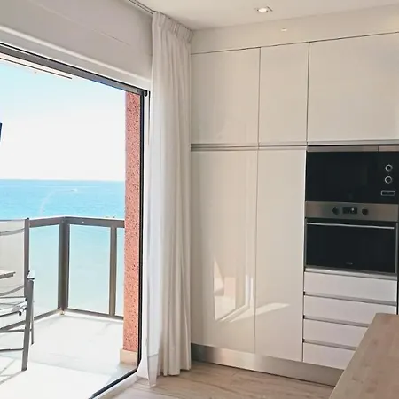 Bahia Deluxe La Herradura (Granada)