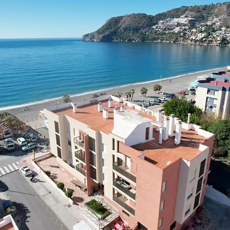 Bahia Deluxe * La Herradura (Granada)