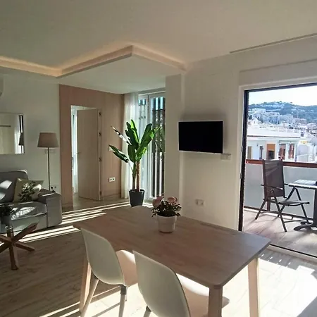 Apartment Bahia Deluxe *