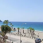 Apartman Bahia Deluxe La Herradura
